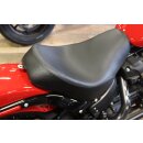 Wyatt Gatling Butt Solositz für Harley M8 Softail Modelle