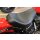 Wyatt Gatling Butt Solositz für Harley M8 Softail Modelle
