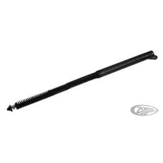 Black Replica Seat Post BT36-80