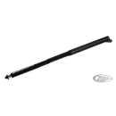 Black Replica Seat Post BT36-80