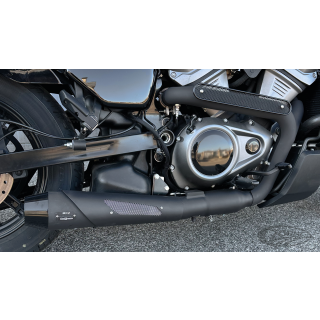 MCJ 2-1 975RH22-up Black