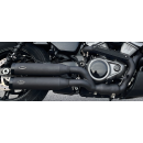 MCJ 2-2 Big Short 975RH22-up Chrome