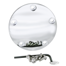 GZP Blk Domed point cvr BT70-00 XL71-22