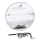 GZP Blk Domed point cvr BT70-00 XL71-22