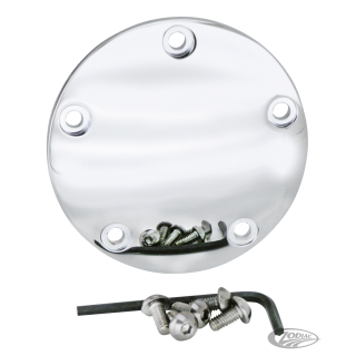 GZP Black domed point cover TC99-17