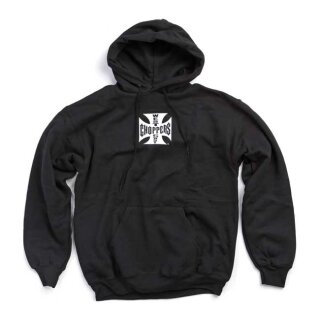 WCC OG Classic hoodie black