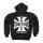 WCC OG Classic hoodie black