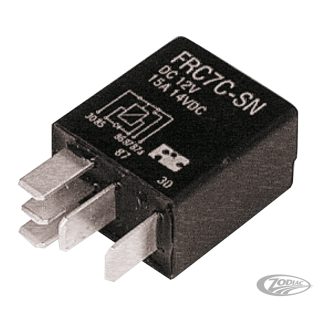 CyclePro relay XL04-09