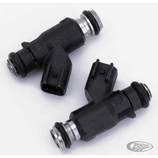 Fuel Injectors #27709-06 & 27625-06