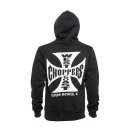 WCC OG Classic hoodie black
