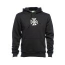 WCC OG Classic hoodie black
