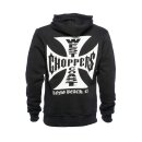 WCC OG Classic hoodie black
