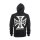 WCC OG Classic hoodie black