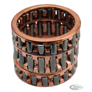 Bearing Assy Conn. Rod, 1.671" TC99-17