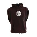 WCC OG Classic hoodie black
