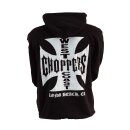 WCC OG Classic hoodie black