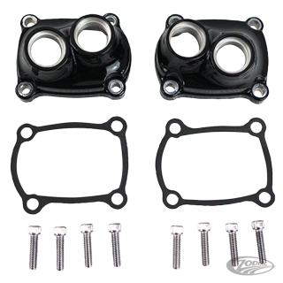 Sifton Lifter Block Set Black ME17-up