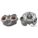 Shovelhead Cyl. Head Set FL66-78 FX71-78