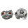 Shovelhead Cyl. Head Set FL66-78 FX71-78
