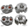Shovelhead Cyl. Head Set FL66-78 FX71-78