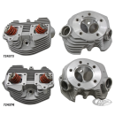 Shovelhead Cyl. Head Set FL79-84 FX79-84