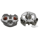 Shovelhead Cyl. Head Set FL79-84 FX79-84