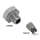Magnetic oil drain plug + washer 1/2"-20