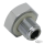 Magnetic oil drain plug + washer 1/2"-20