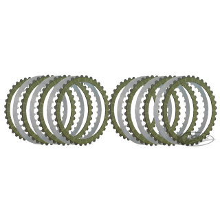 Energy One Clutch Kit BT90-97 XL91-22