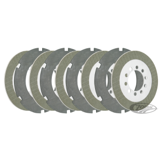 Energy One Clutch Kit BT41-84