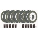 Energy One HP Clutch Kit BT41-84