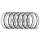 Energy One Clutch Kit BT84-89