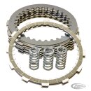 Energy One Clutch Kit BT13-17 CVO Models