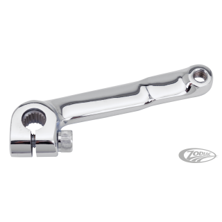 Shifter rod lever BT97-17