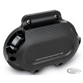PM Race Hydr Clutch Cover FLH/T14-20