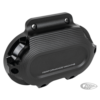PM Race Series Cable Cltch Cover ME17-Up