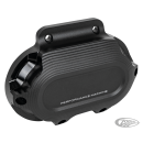 PM Race Series Cable Cltch Cover ME17-Up