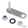 PM Tire Press. Monitoring Sensor Bracket