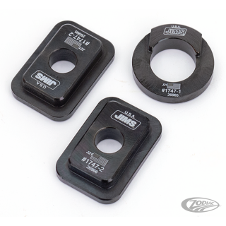 Axle Lockdown Kit XL79-04 FL/FX73-86