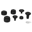 Cover Kit Premium Black ST18-Up
