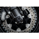 Cover Kit Premium Black ST18-Up