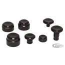 Cover Kit Smooth Black FLFB/FXBR18-Up