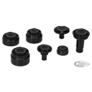 Cover Kit Premium Black FLSB18-Up