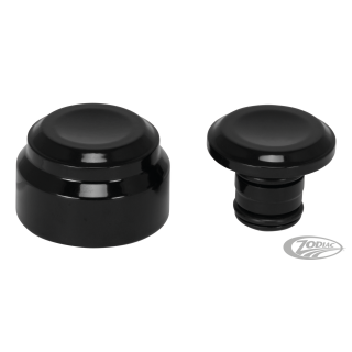 Swingarm Cover Smooth FLFB/FXBR18-Up