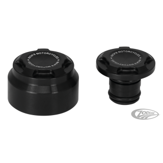 Swingarm Cover Premium FLFB/FXBR18-Up
