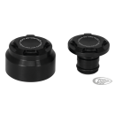 Swingarm Cover Premium FLFB/FXBR18-Up
