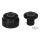 Swingarm Cover Premium FLFB/FXBR18-Up