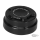 Shock Bolt Cover Premium Black ST18-Up