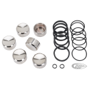 Rebuild kit 6-piston caliper Trike14-18