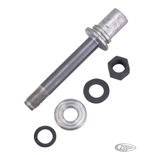 Front Brake Shoe Pivot Stud Kit FL49-71